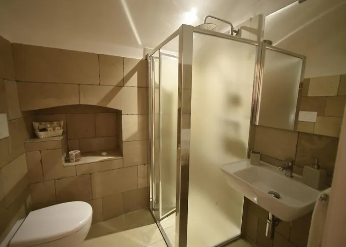 Corte Cantalupi 3* Gallipoli