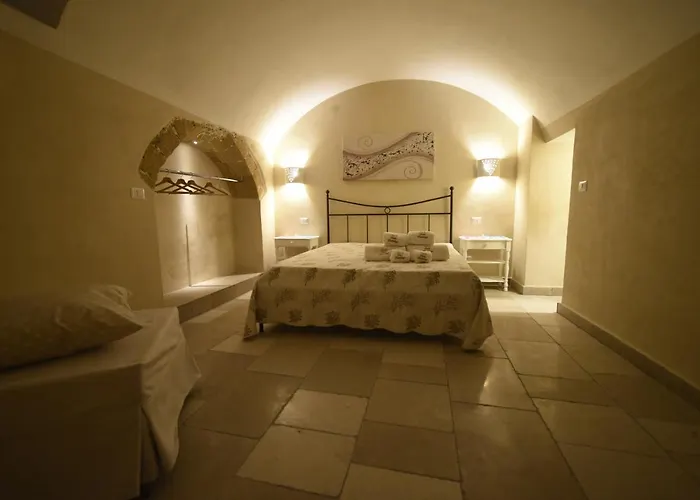 Corte Cantalupi 3* Gallipoli