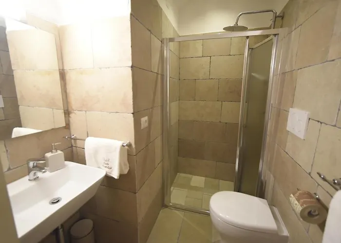 Corte Cantalupi Panzió 3*