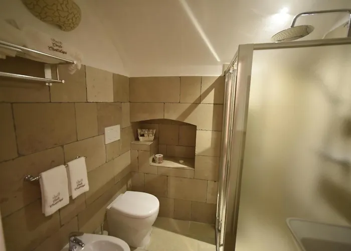 Corte Cantalupi Panzió