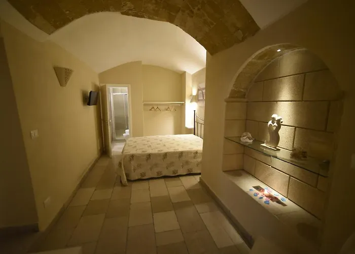 Panzió Corte Cantalupi