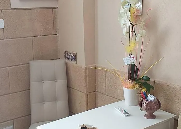 Corte Cantalupi Panzió Gallipoli