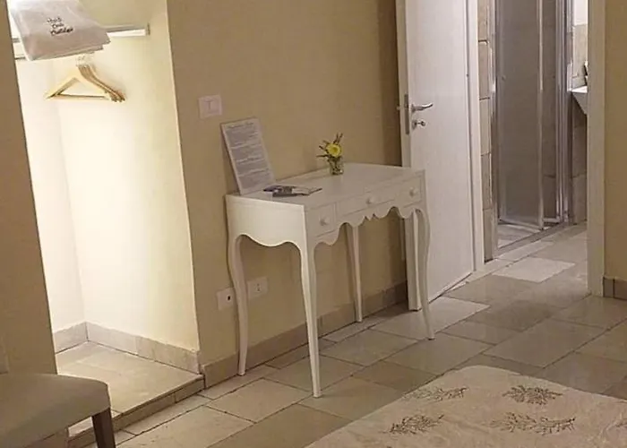 Corte Cantalupi Panzió