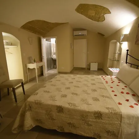 Corte Cantalupi 갈리폴리