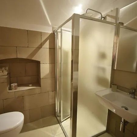 Corte Cantalupi 3* Gallipoli