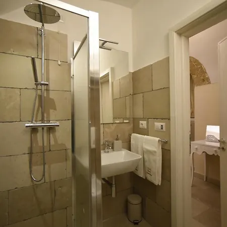 Corte Cantalupi Panzió Gallipoli