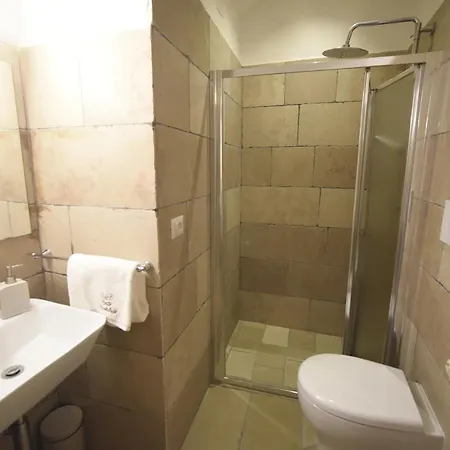 Corte Cantalupi Bed & Breakfast 3*