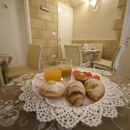 Corte Cantalupi Готель типу 