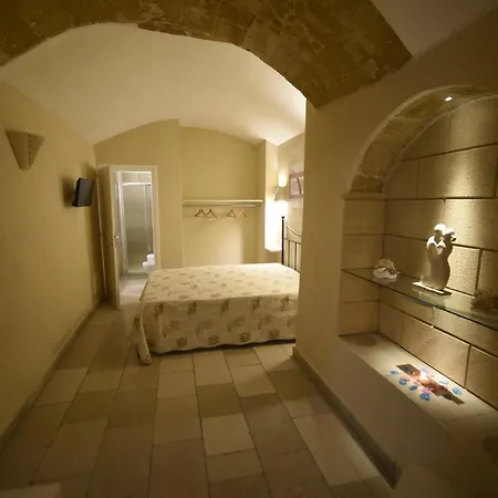 Panzió Corte Cantalupi