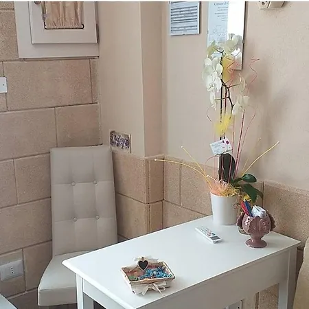 Corte Cantalupi Panzió Gallipoli