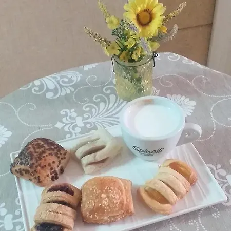 Corte Cantalupi Panzió 3*