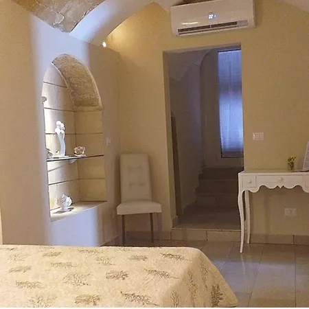 Corte Cantalupi Галліполі