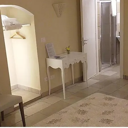 Corte Cantalupi Panzió