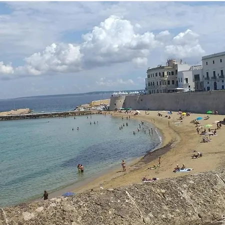 Corte Cantalupi Panzió 3*