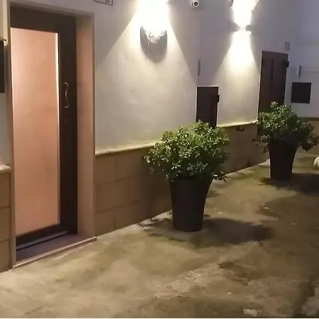 Panzió Corte Cantalupi Gallipoli