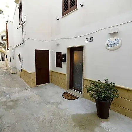 Corte Cantalupi 3* Gallipoli
