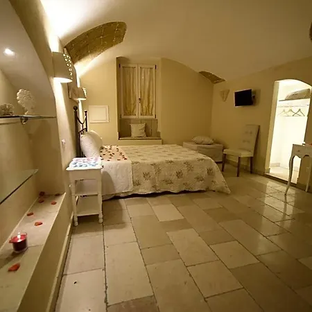 Corte Cantalupi Bed & Breakfast Gallipoli