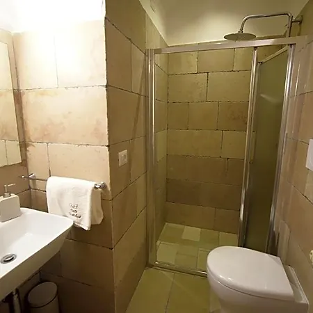 Corte Cantalupi Bed & Breakfast 3*