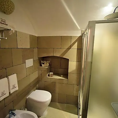 Corte Cantalupi Bed & Breakfast Gallipoli