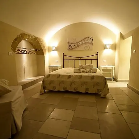 Bed & Breakfast Corte Cantalupi