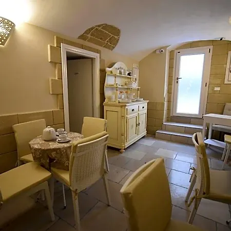 Bed & Breakfast Corte Cantalupi