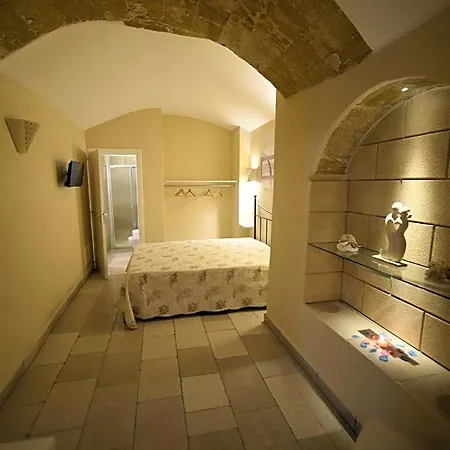 Corte Cantalupi Bed & Breakfast Gallipoli