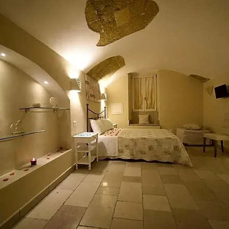 Bed & Breakfast Corte Cantalupi Gallipoli