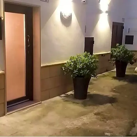 Corte Cantalupi Bed & Breakfast Gallipoli