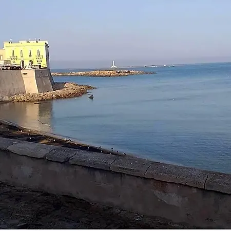 Corte Cantalupi 3* Gallipoli