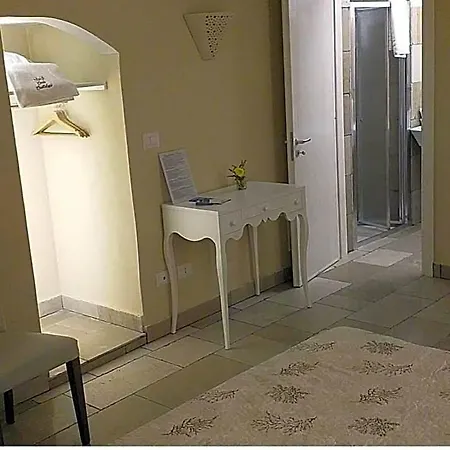 Corte Cantalupi Bed & Breakfast Gallipoli
