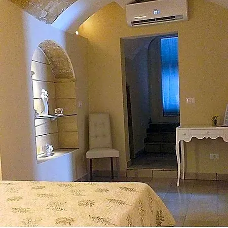 Corte Cantalupi Bed & Breakfast Gallipoli
