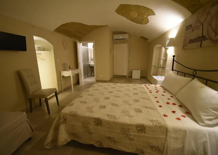 Corte Cantalupi Gallipoli