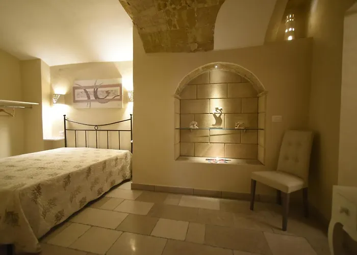 Alojamento de Acomodação e Pequeno-almoço Corte Cantalupi