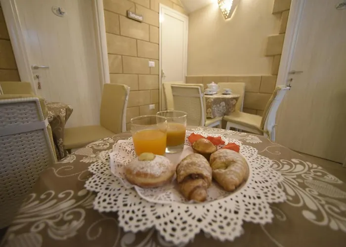 Corte Cantalupi Alojamento de Acomodação e Pequeno-almoço