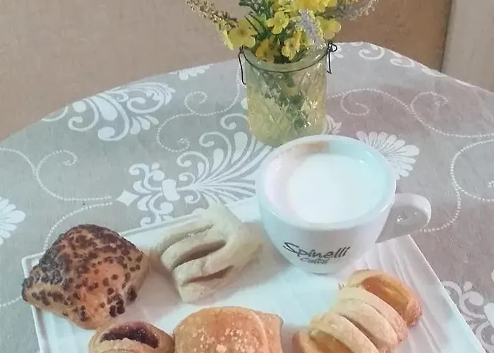 Corte Cantalupi Alojamento de Acomodação e Pequeno-almoço 3*