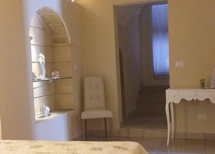 Corte Cantalupi Gallipoli